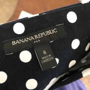 Banana Republic Pencil Skirt